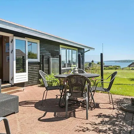 Dom wakacyjny G249-lemvig-bellisvej-49