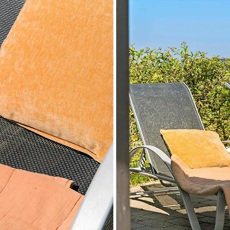 Dom wakacyjny G249-lemvig-bellisvej-49 Lemvig