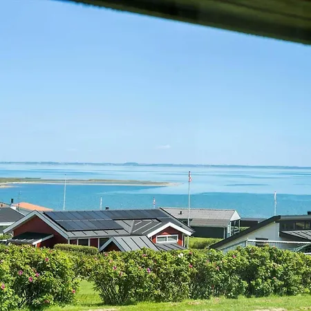 Dom wakacyjny G249-lemvig-bellisvej-49 Lemvig