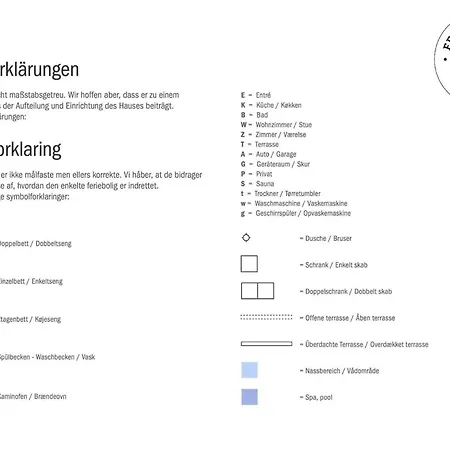 G249-lemvig-bellisvej-49 Dom wakacyjny Lemvig