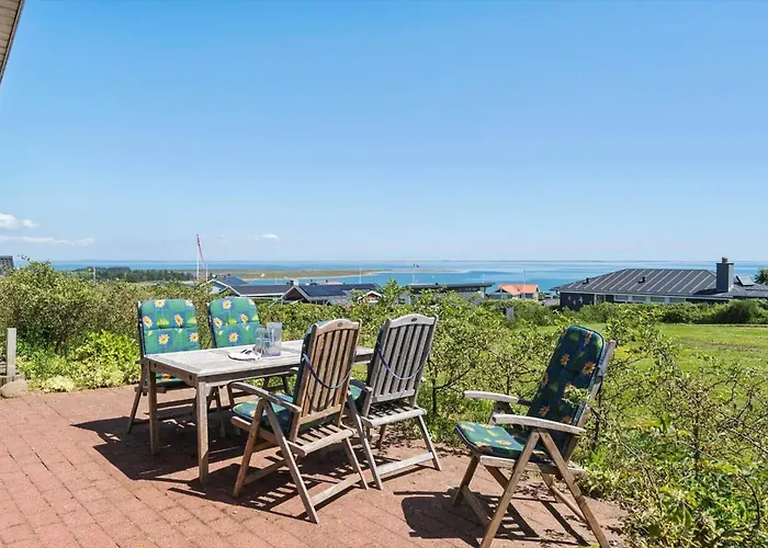G249-lemvig-bellisvej-49 Holiday home Lemvig