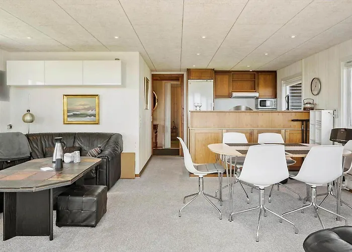 G249-lemvig-bellisvej-49 Holiday home