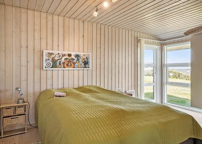 Holiday home G249-lemvig-bellisvej-49