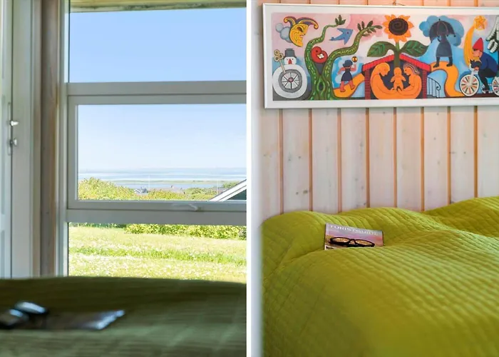 G249-lemvig-bellisvej-49 Holiday home *