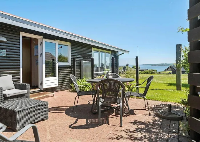 Holiday home G249-lemvig-bellisvej-49