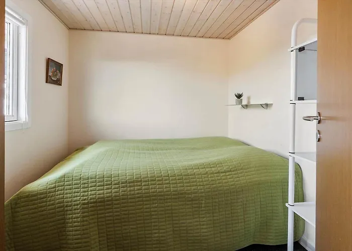 G249-lemvig-bellisvej-49 Holiday home Lemvig