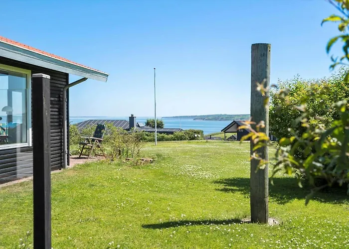 G249-lemvig-bellisvej-49 Holiday home