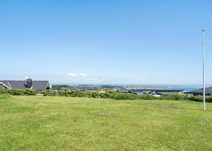 G249-lemvig-bellisvej-49 Holiday home