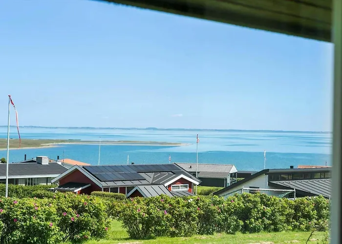 Holiday home G249-lemvig-bellisvej-49 Lemvig
