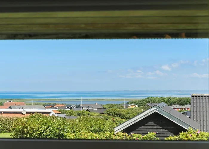 Holiday home G249-lemvig-bellisvej-49 *